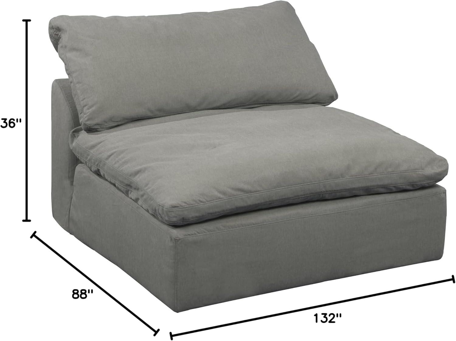 Our Take on the Sunset Trading 4PC Modular Sofa: Comfort & Style