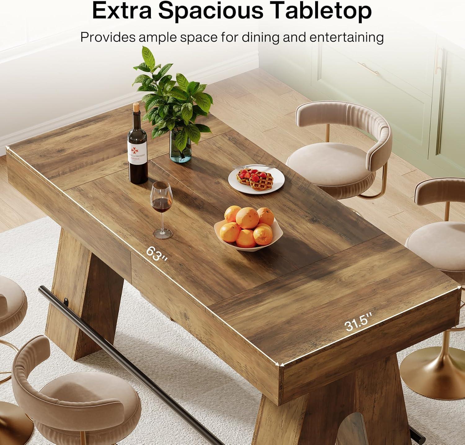 How We Made the Most of the Tribesigns ‍63