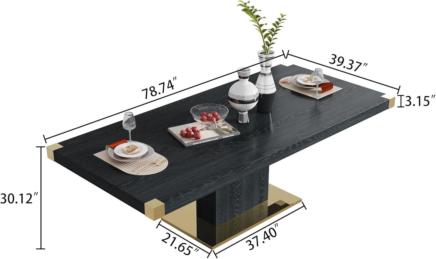 Why We Love This Modern 78