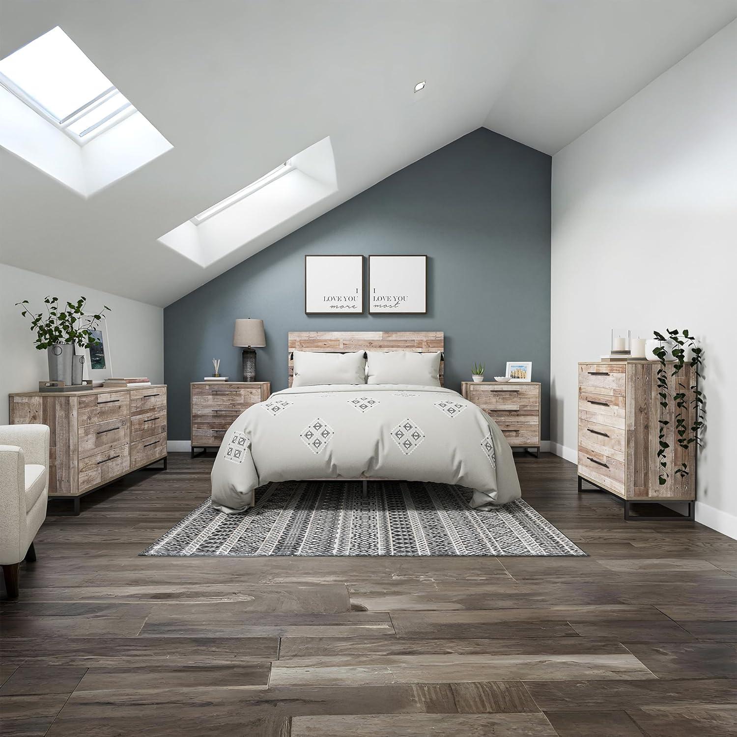 Our Take on ⁢the Ashley Neilsville Nightstand: Stylish⁢ & Functional