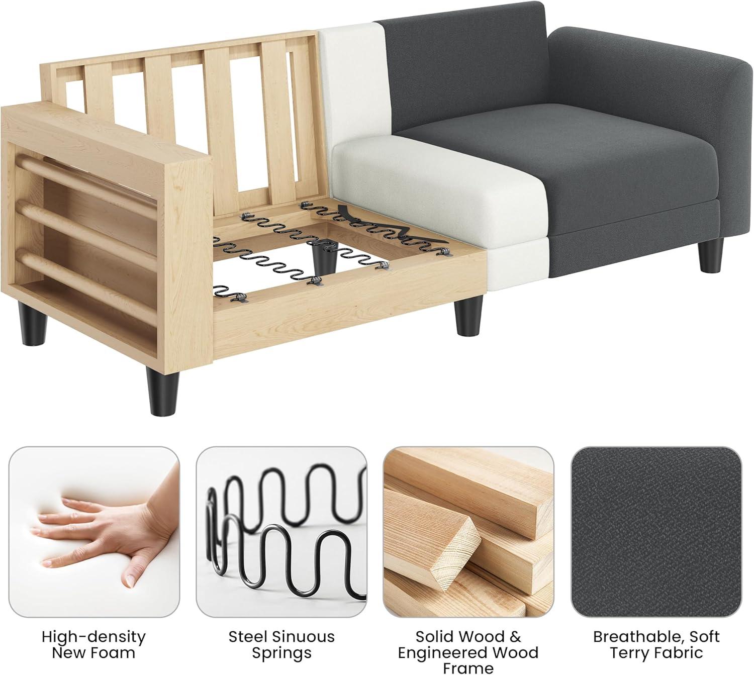 Our ‌honest Take on the‌ yaheetech 67