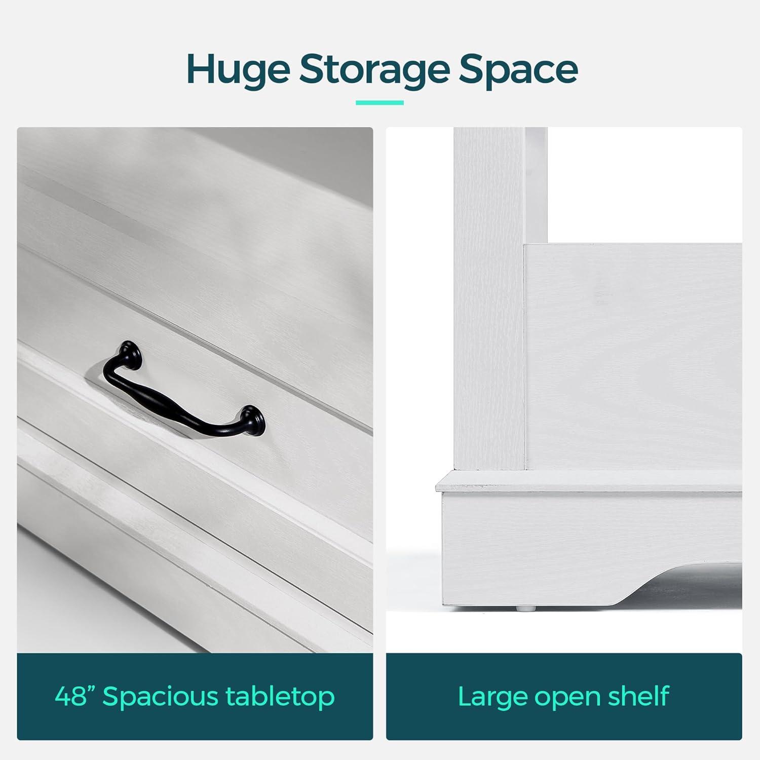 Our honest Take on the LINSY HOME 47