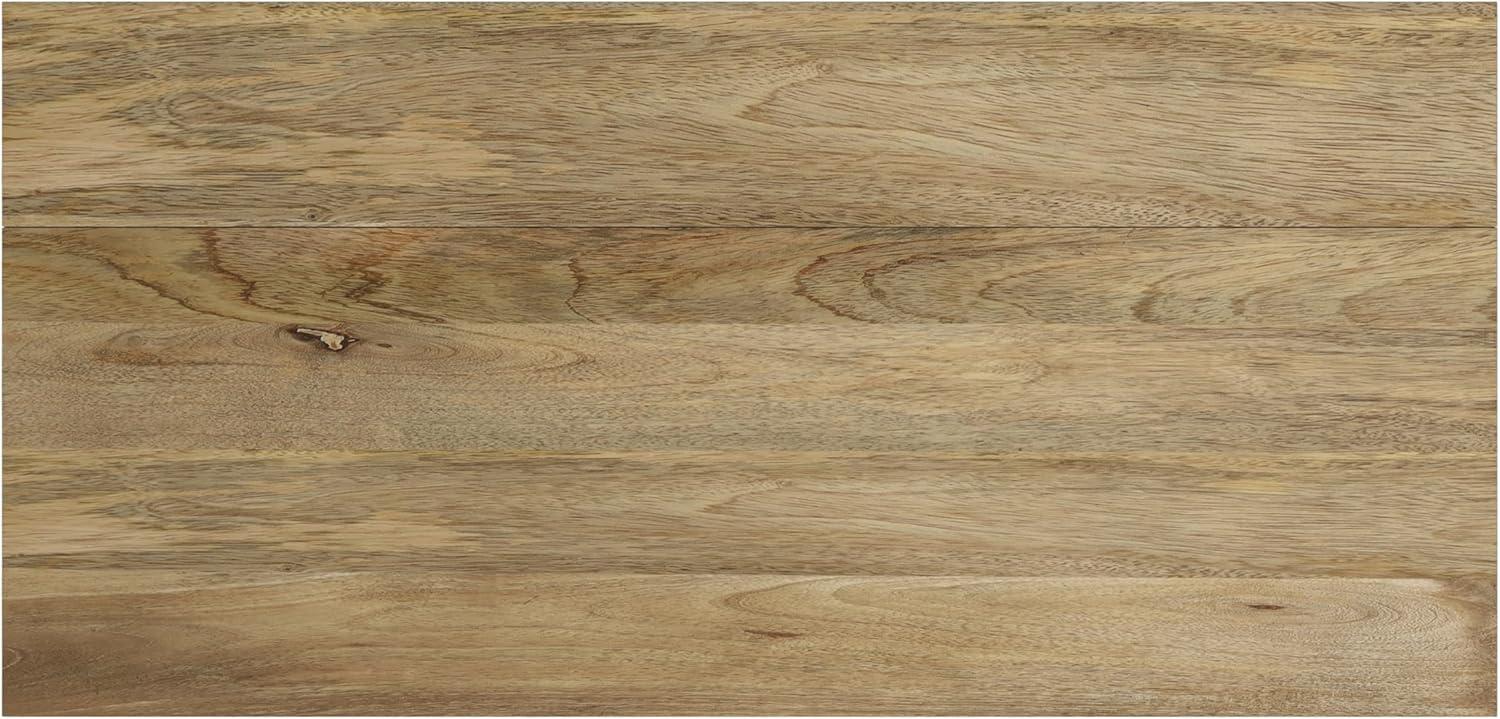 How We Love ‍the SIMPLIHOME reeves Lift-Top Coffee Table's Style & Storage