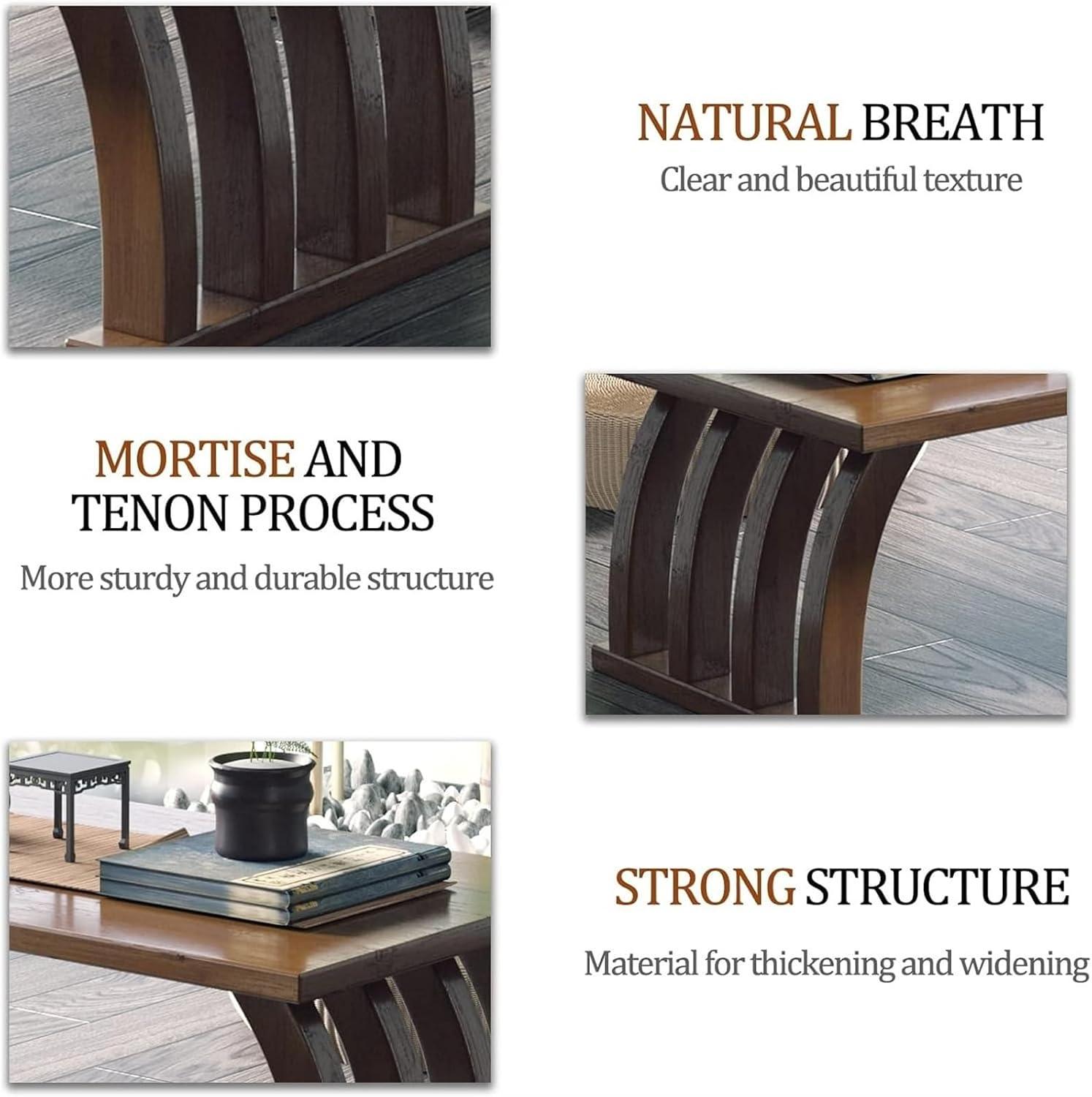 How ⁤We⁤ Love ⁢the SIMPLIHOME Reeves Lift-Top ⁢Coffee Table's Style‍ & Storage