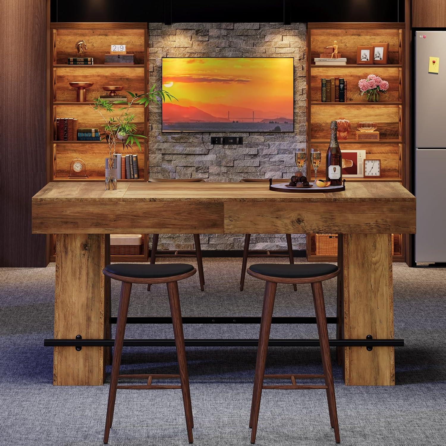 How ⁤We Made the Most of the Tribesigns 63