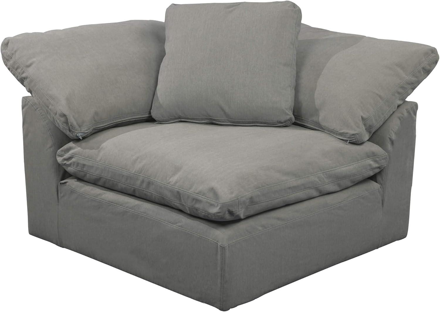 our Take on the Sunset Trading 4PC Modular Sofa: Comfort & style