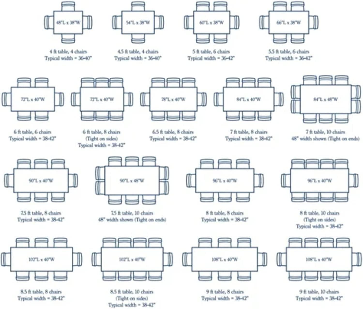 How ‌We Loved Our Custom Wood & Epoxy River Table Experience