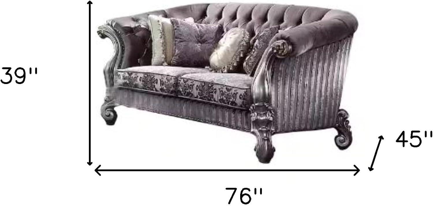 Our Take on the HomeRoots 76