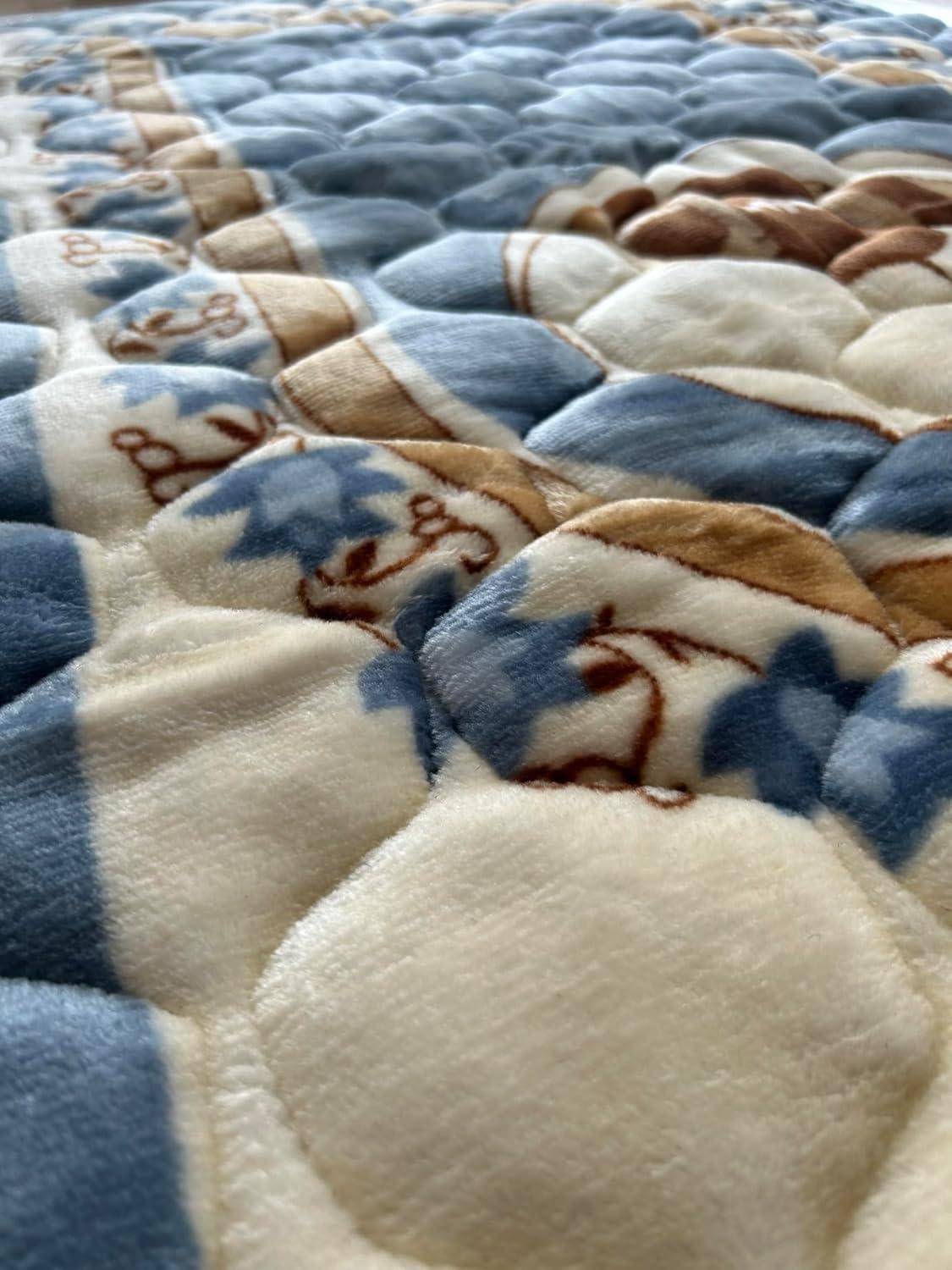 Our‍ Honest Take: Thick, Soft Islamic Prayer Rug &‌ Beads Set