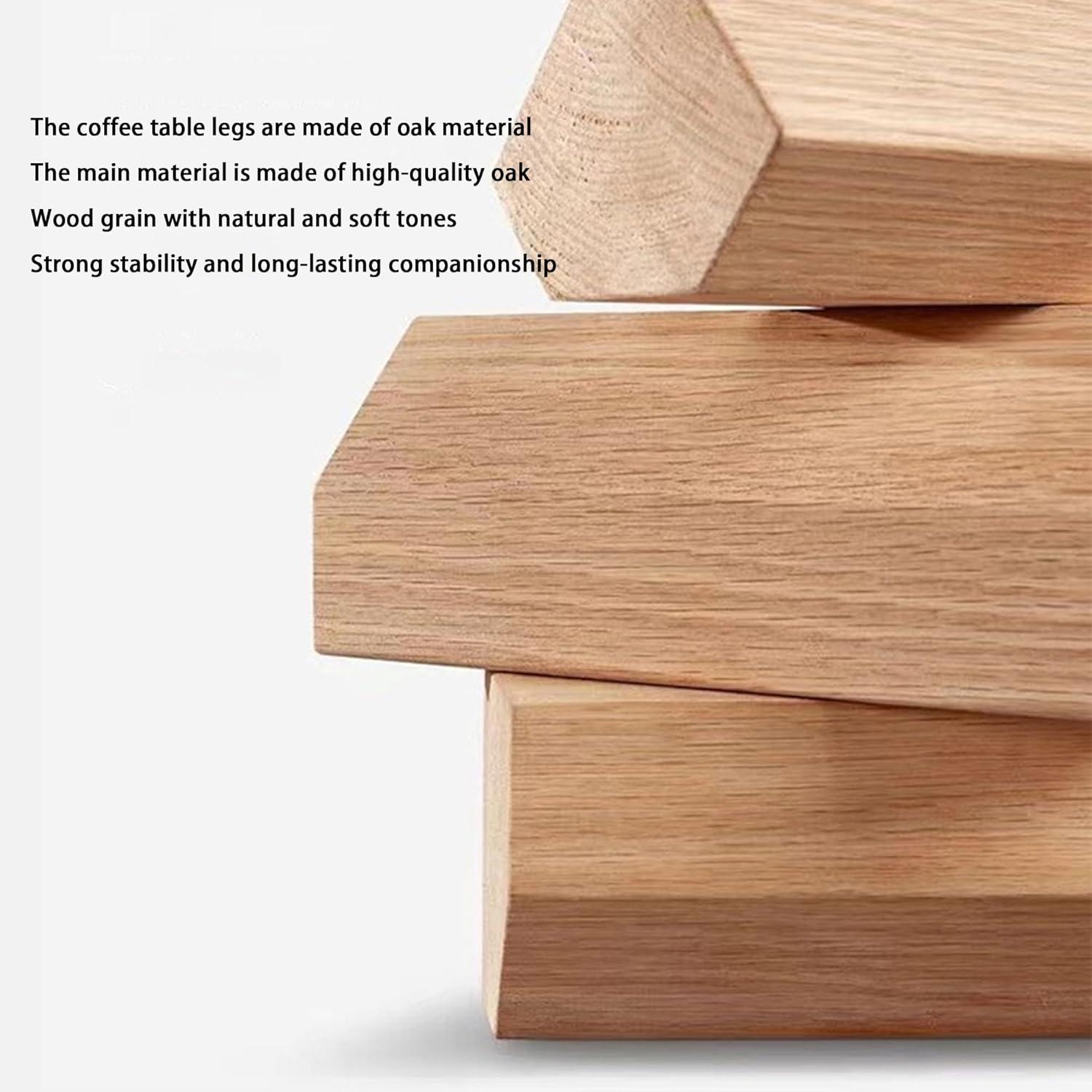 How ⁤We Found EASYSOUL's Glass Coffee⁤ Table Durable & Stylish