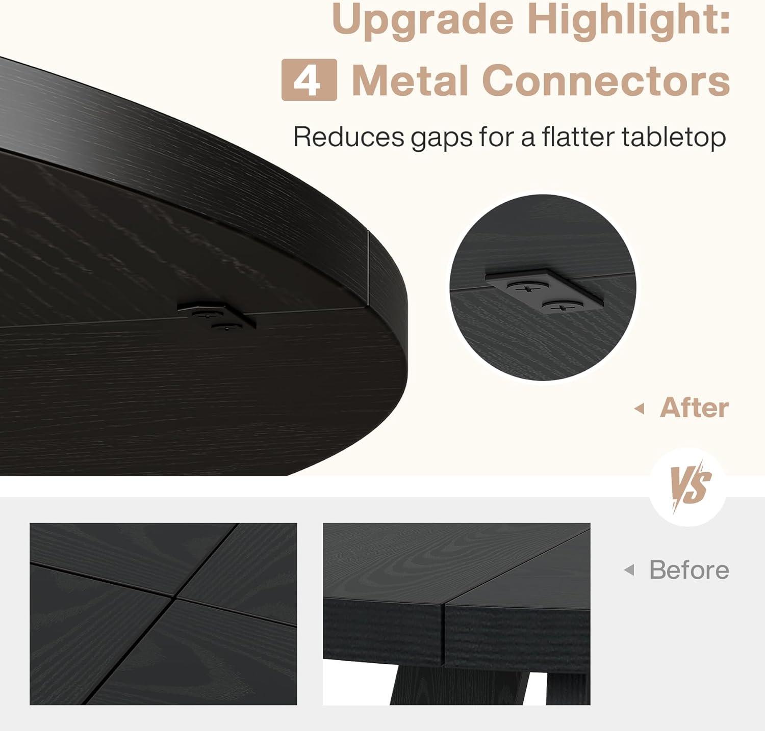 why We Love ​the Tribesigns 47