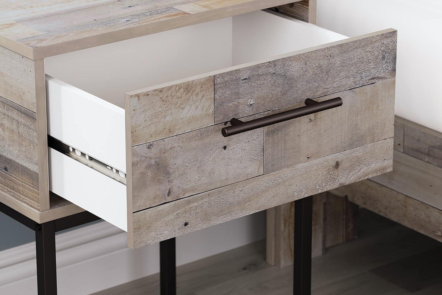 Our Take on the ⁢Ashley Neilsville Nightstand: Stylish & Functional