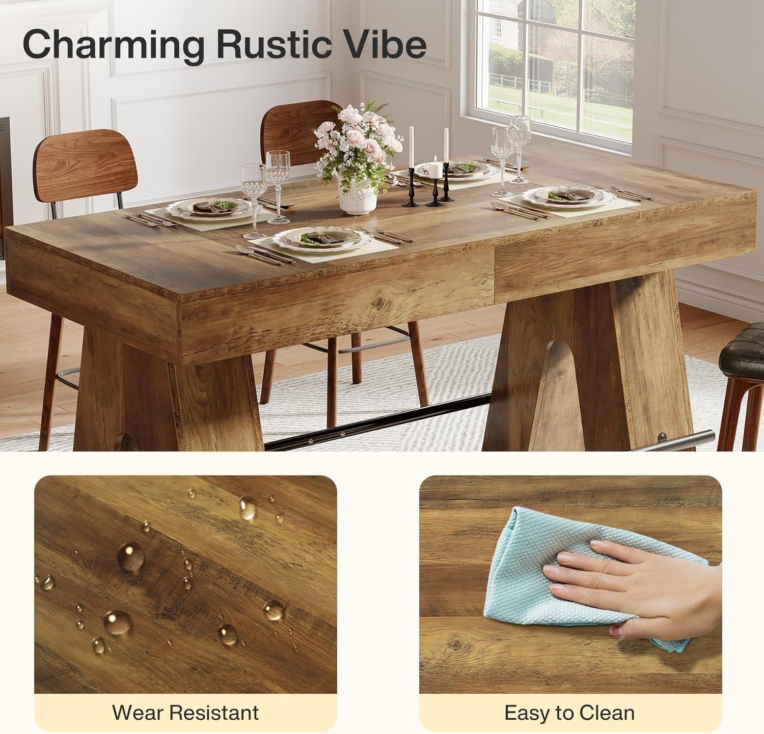 How ‌We Made the Most of ⁣the Tribesigns 63