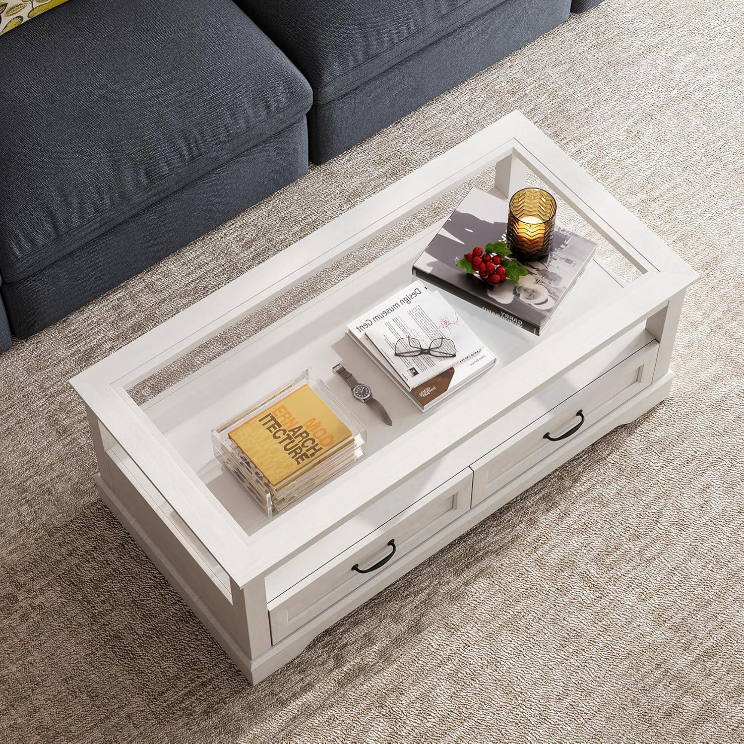 Our Honest⁢ Take on the LINSY HOME 47