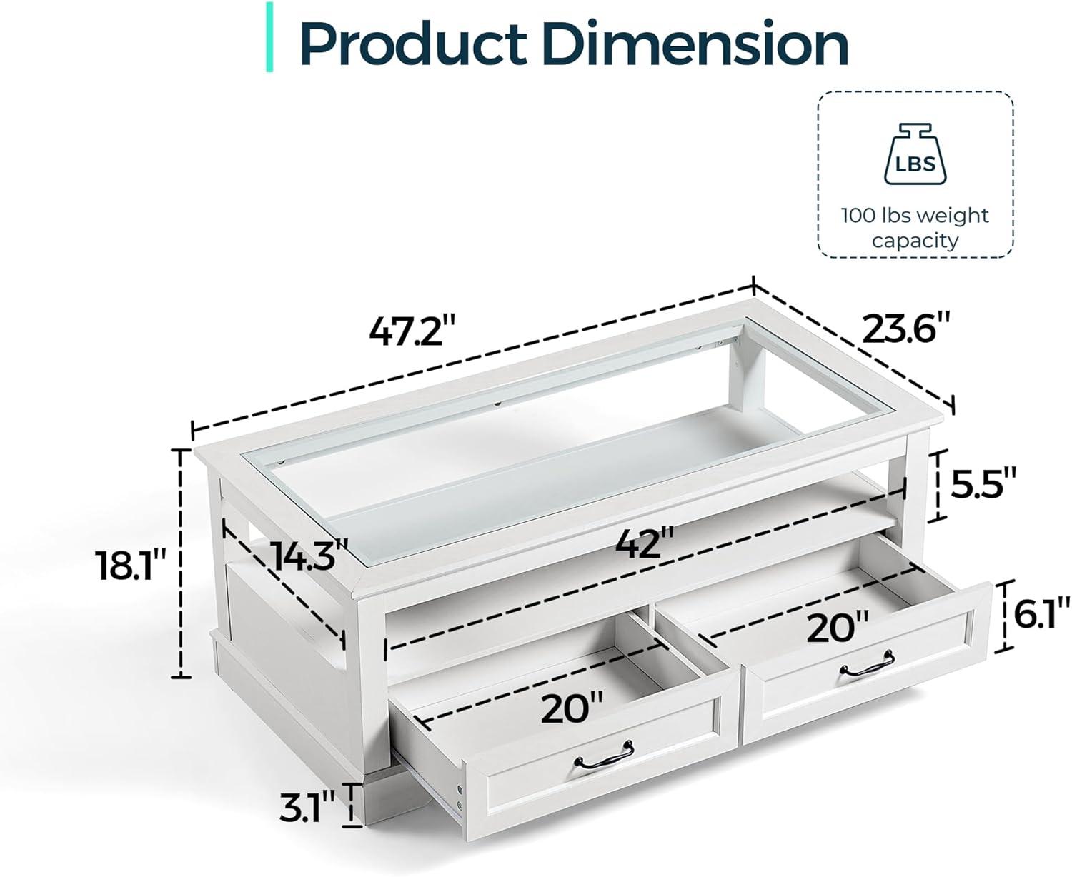 Our Honest​ Take⁤ on the LINSY​ HOME 47