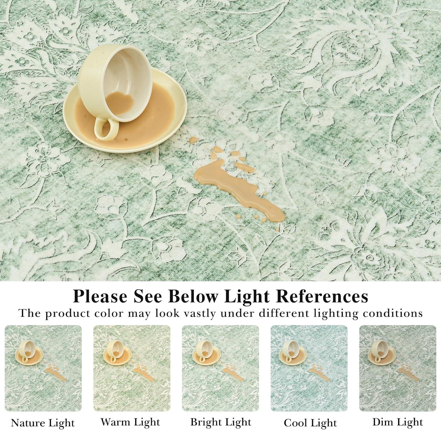 Why We⁣ Love the Valenrug 8x10: Soft,⁤ Safe, ⁢& Stain-Free