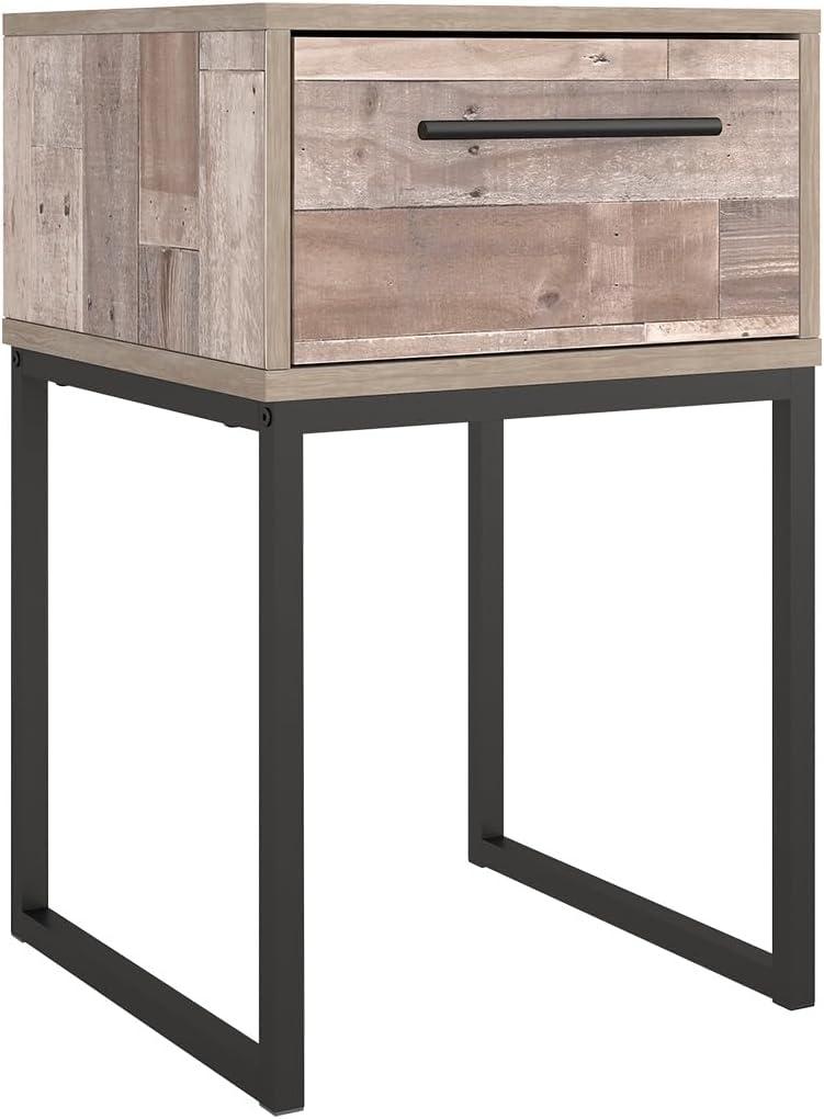 Our Take on the Ashley Neilsville Nightstand: Stylish ​& Functional