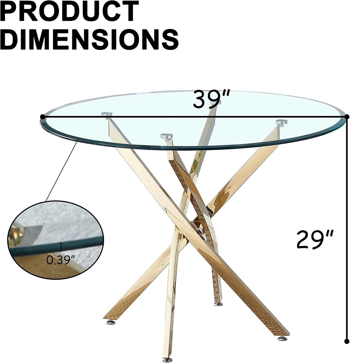 Our Take on the Sleek 36