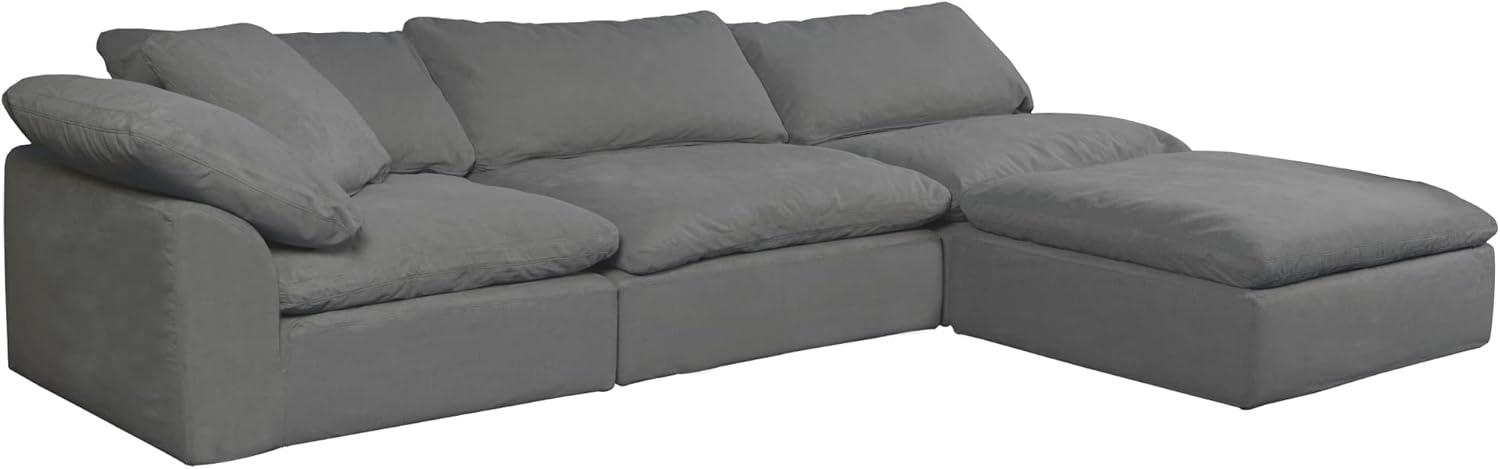 Our Take on the Sunset Trading 4PC Modular Sofa: Comfort & Style