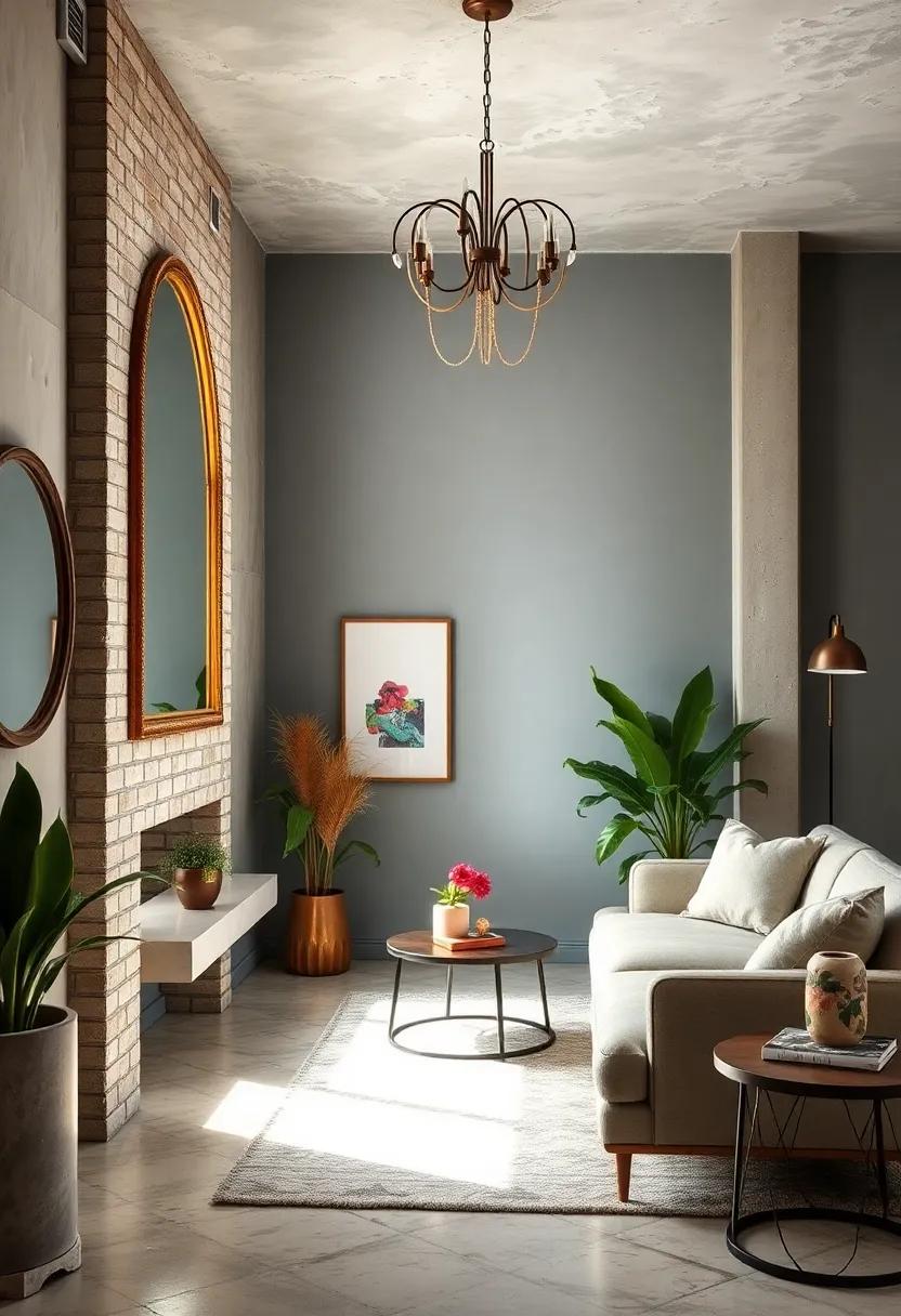 Use modern shelving to showcase vintage collectibles, merging ⁤display ‌functionality with nostalgic appeal