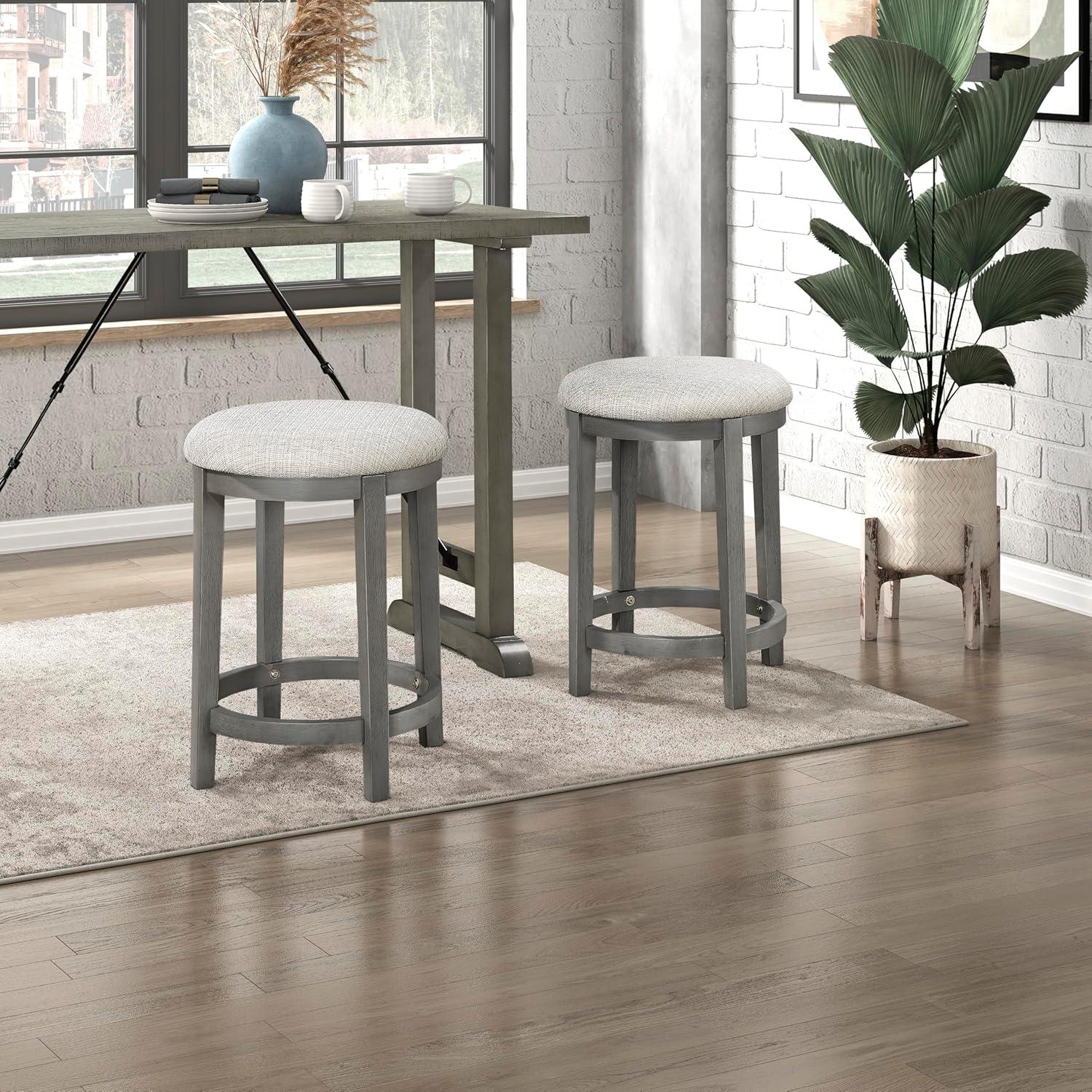 Our Honest Take on Lexicon Bar Stools: Style Meets Comfort Perfectly