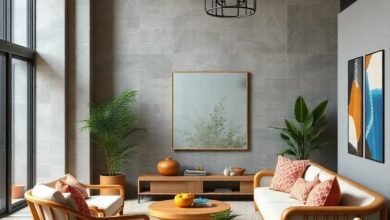 25 Inspiring Ways Bamboo Furniture Transforms Interior Spaces with Natural Elegance