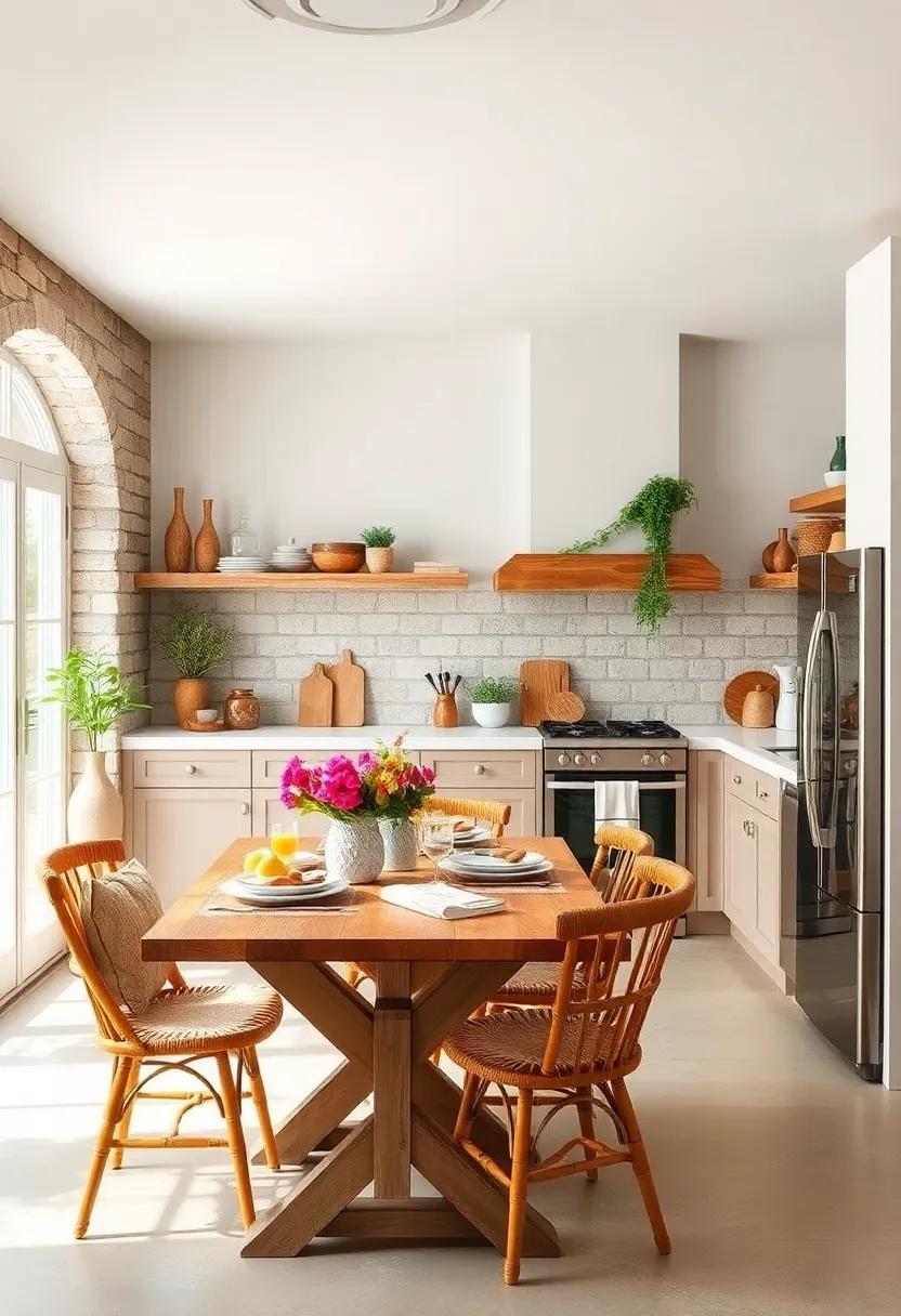 25 Charming Cottage Kitchen Ideas to Inspire Your Cozy Home Makeover