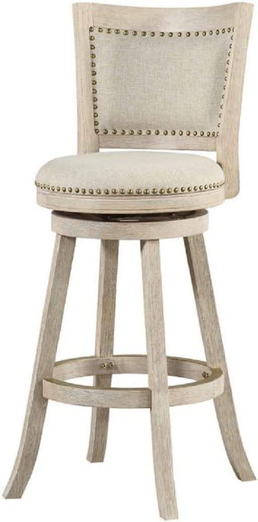 Why We Love the Boraam Melrose 29″ Swivel Stool: Durable & Stylish