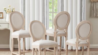 Our Honest Take on French Country Bar Stools: Comfort Meets Classic Charm