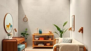 23 Inspiring Modern Nursery Design Ideas to Create a Stylish and Cozy Space