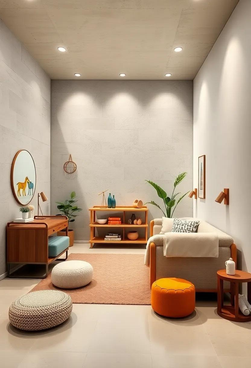 23 Inspiring Modern Nursery Design Ideas to Create a Stylish and Cozy Space