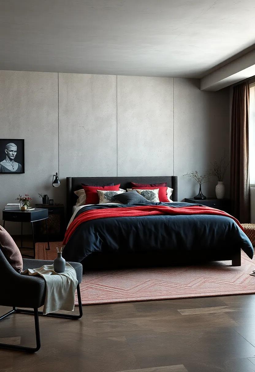 23 Inspiring Dark Academia Bedroom Ideas to Transform Your Space with Vintage Charm