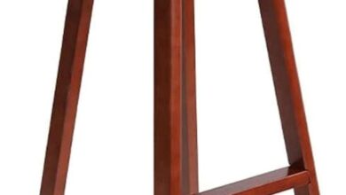 Our Honest Take on the Best Solid Wood Barstools for Home