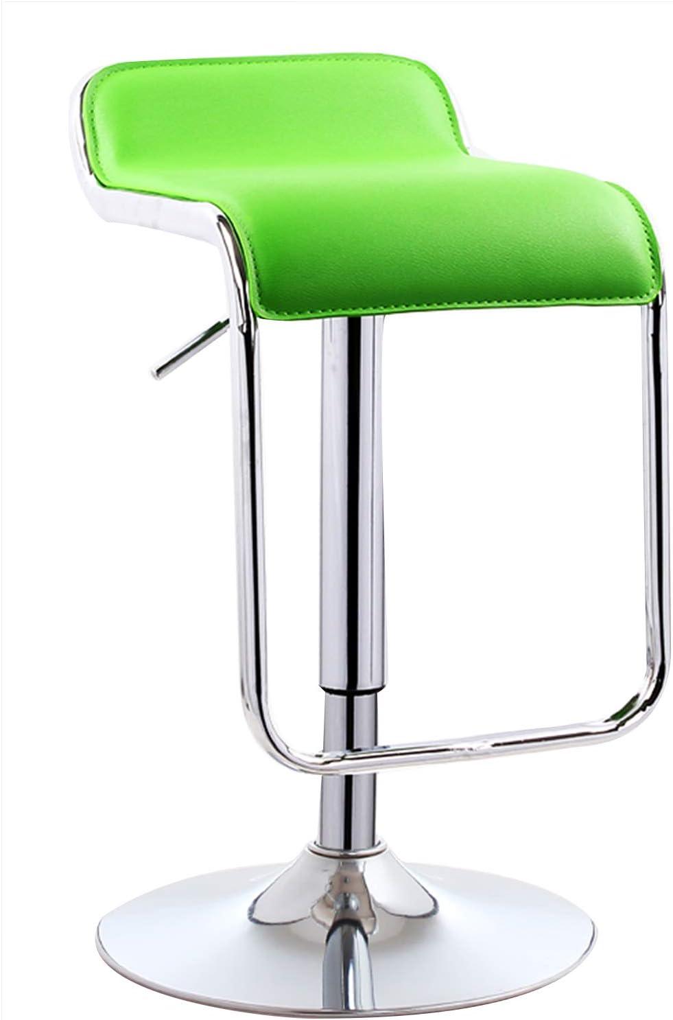 Our Honest Take on the Colorful, Adjustable Bar Chair Experience