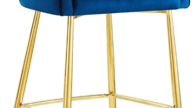 Our Take on the Modway Discern Bar Stool: Style Meets Comfort