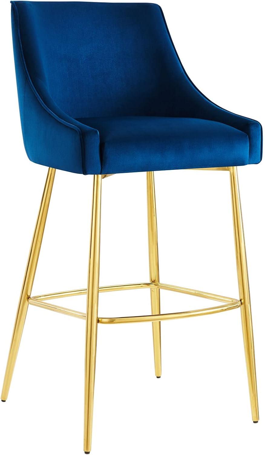 Our Take on the Modway Discern Bar Stool: Style Meets Comfort