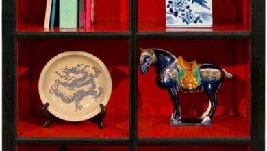 Discovering Zen Elegance: Our Take on the Elmwood Bookcase