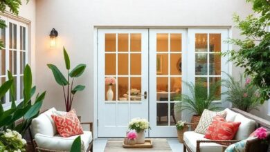 27 Charming Cottage Garden Front Yard Designs to Inspire Your Outdoor Makeover