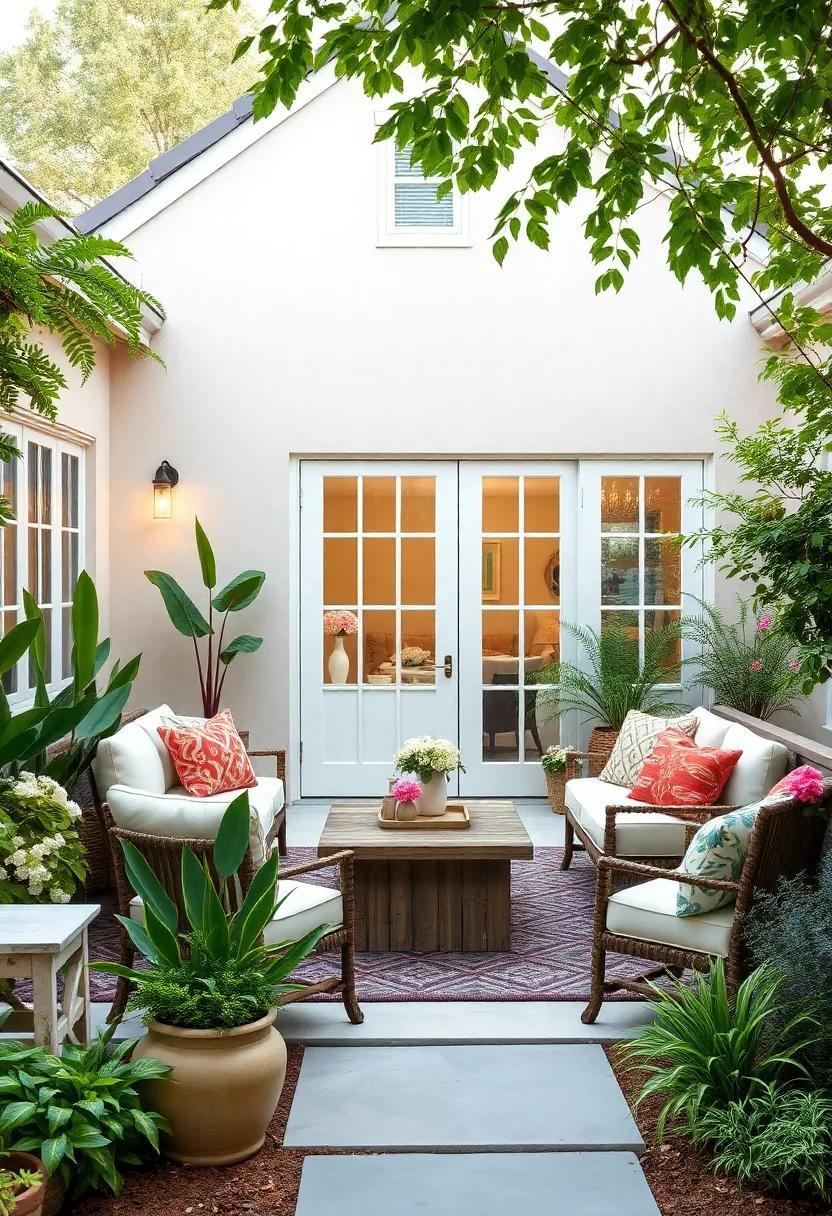 27 Charming Cottage Garden Front Yard Designs to Inspire Your Outdoor Makeover