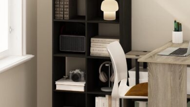 Our Take on the Furinno Pelli 8-Cube Storage Cabinet: Stylish & Practical