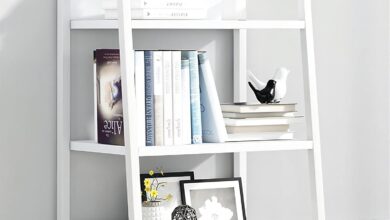 Our Honest Take on the IOTXY 3-Tier Steel & Wood Bookshelf