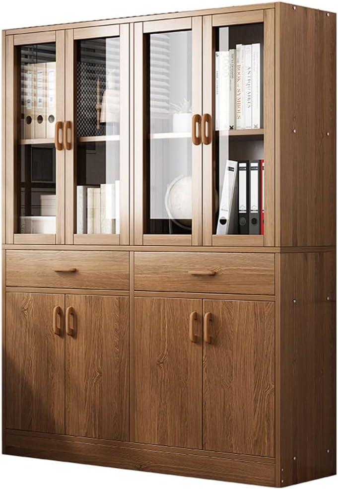 Our Take on the REHOOF Storage Cabinet: Stylish but Assembly Challenging