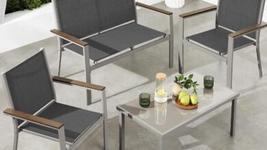 Our Honest Take on the Best Choice Patio Set: Style Meets Comfort