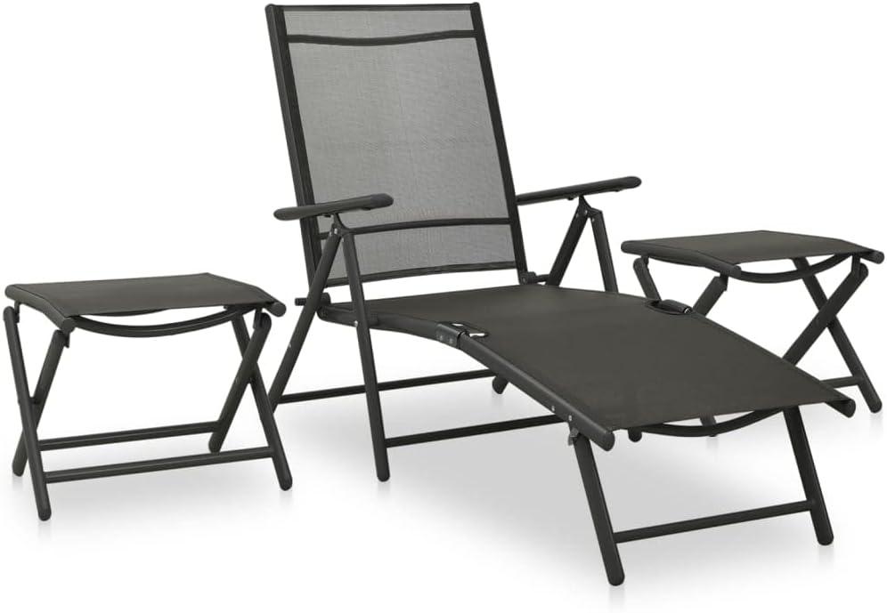Our Honest Take: Cozy, Durable 3-Piece Patio Lounge Set Review