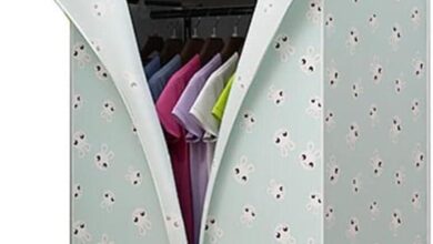 Our Take on the Men’s Wardrobe: Stylish, Sturdy, and Space-Smart