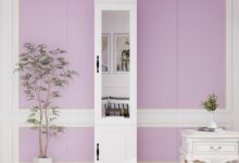 Our Honest Take on the Single Door Armoire: Stylish, Sturdy Storage