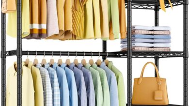 Our Take on the Ulif F2: Sturdy, Spacious, and Functional Rack