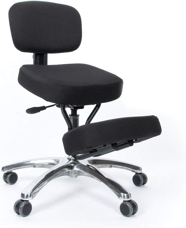 Finding Our Balance: Reviewing the BetterPosture Jazzy Chair