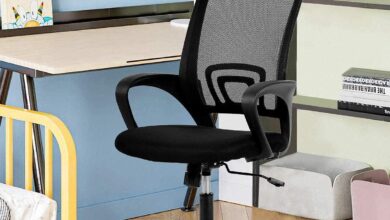 Finding Comfort Together: Our Take on the Ergonomic Mesh Office Chair