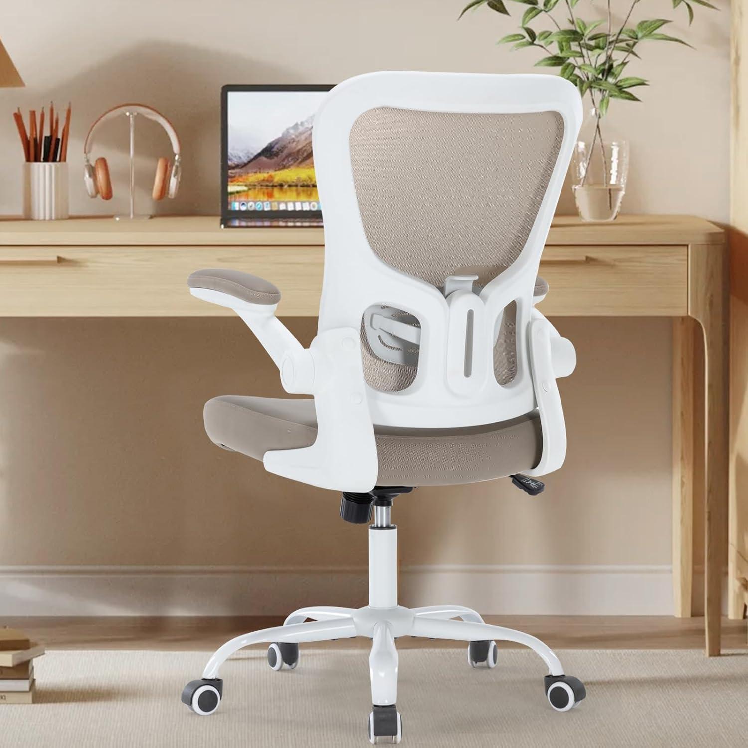How Our Ergonomic Office Chair Transformed Our Work Comfort